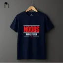 Martand noobs gaming t-shirt